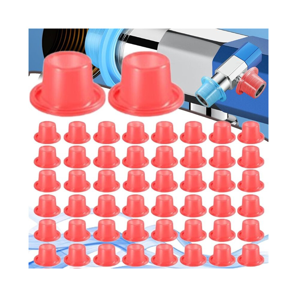 Faucet Leak Proof Sealing Gasket,Leak Proof Gasket,Silicone Gasket For Faucet,Silicone Faucet Leakproof Sealing Gasket,D 6034275575035