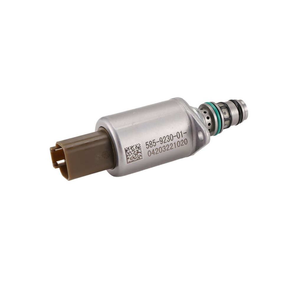 585-9230 Excavator Accessories Proportional Solenoid Valve For E313 E320 E323 E325 E326 E330 E336gc 4762167186763