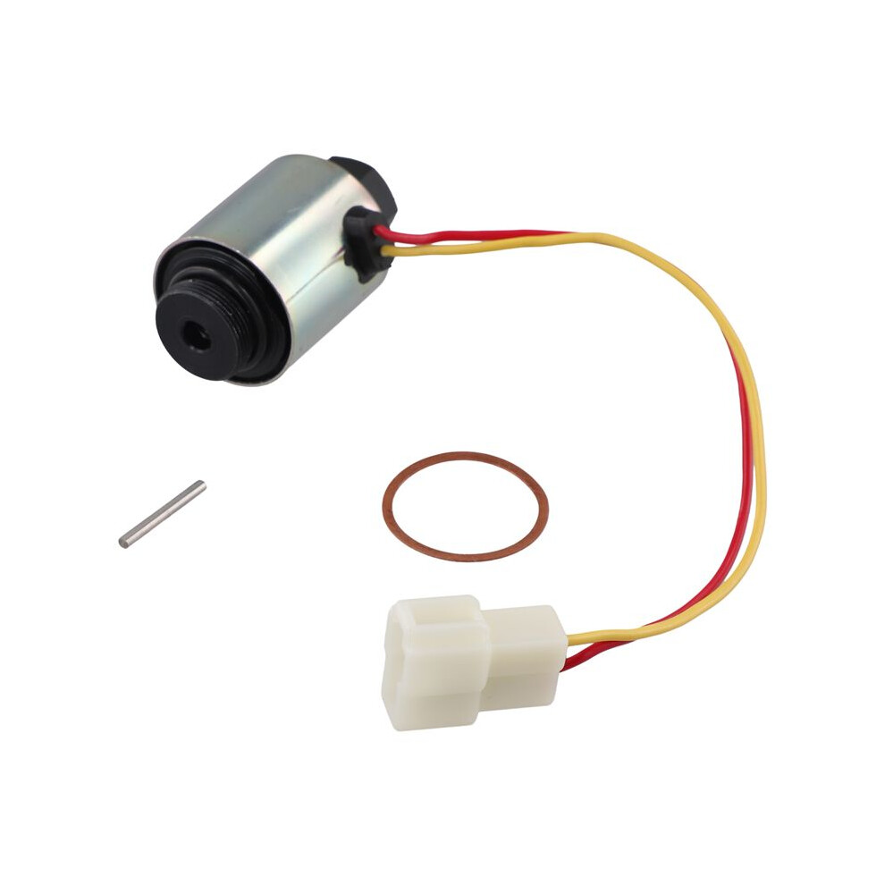 Solenoid Valve Am878297 Am878282 For 415 425 445 455 1420 1435 1445 1545 1550 1565 1570 1575 1580 1585 X465 6033954308209