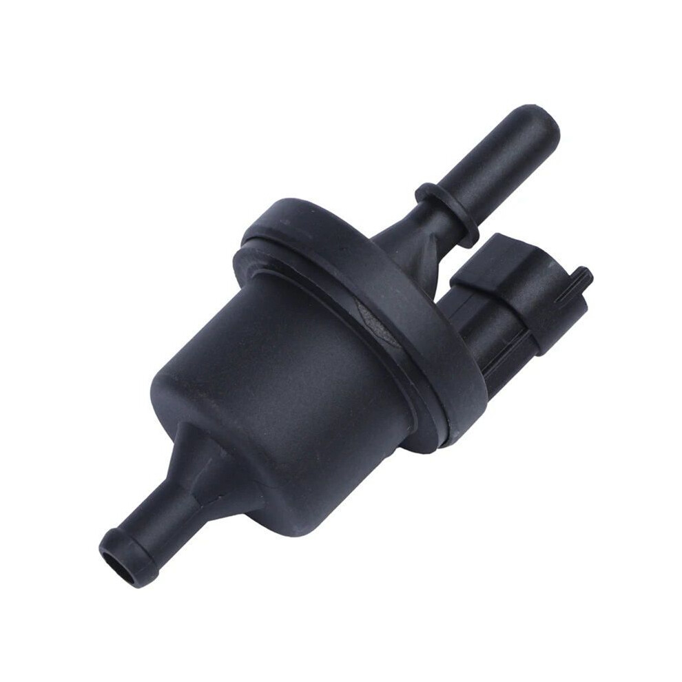 Canister Purge Solenoid Valve Cn15-9C987-Aa Cn159c987aa For Ecosport 2013-2017 Car Accessories Black 6032444115075