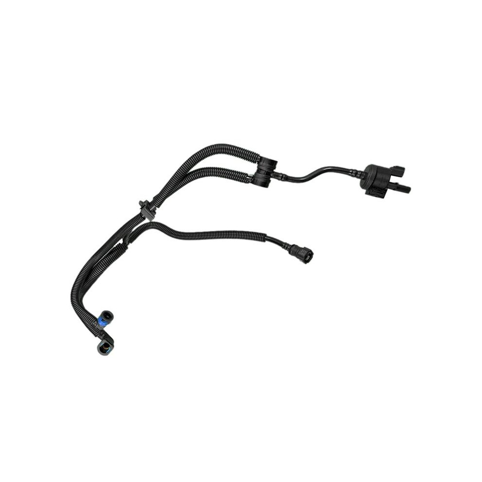Car Canister Purge Valve Hose Assembly Dg9z-9D289-Ppl For Mkz 2.0 2014-2018 Dg9z-9D289-Dg Adg9z9d289p 4711410444709