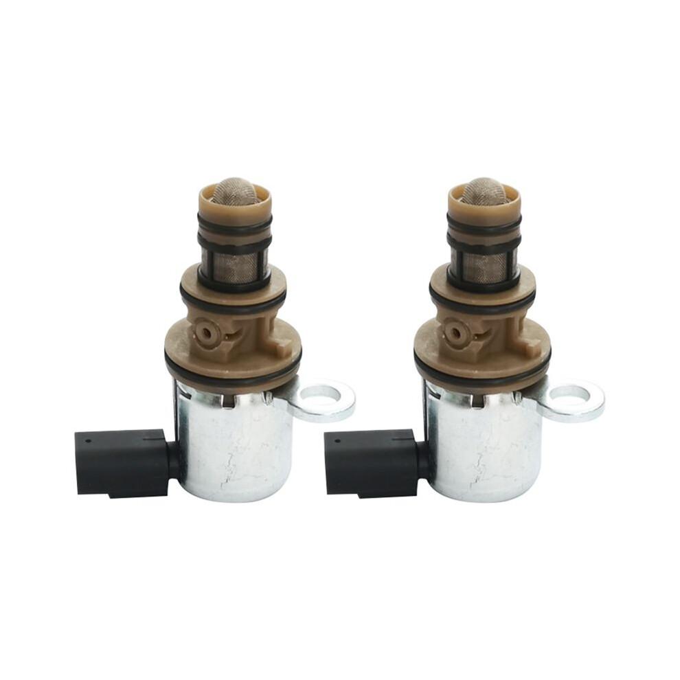 53022298Aa Engine Multiple Displacement Control Solenoid For 300 Challenger Charger Ram 1500(2Pcs) 6034049871073