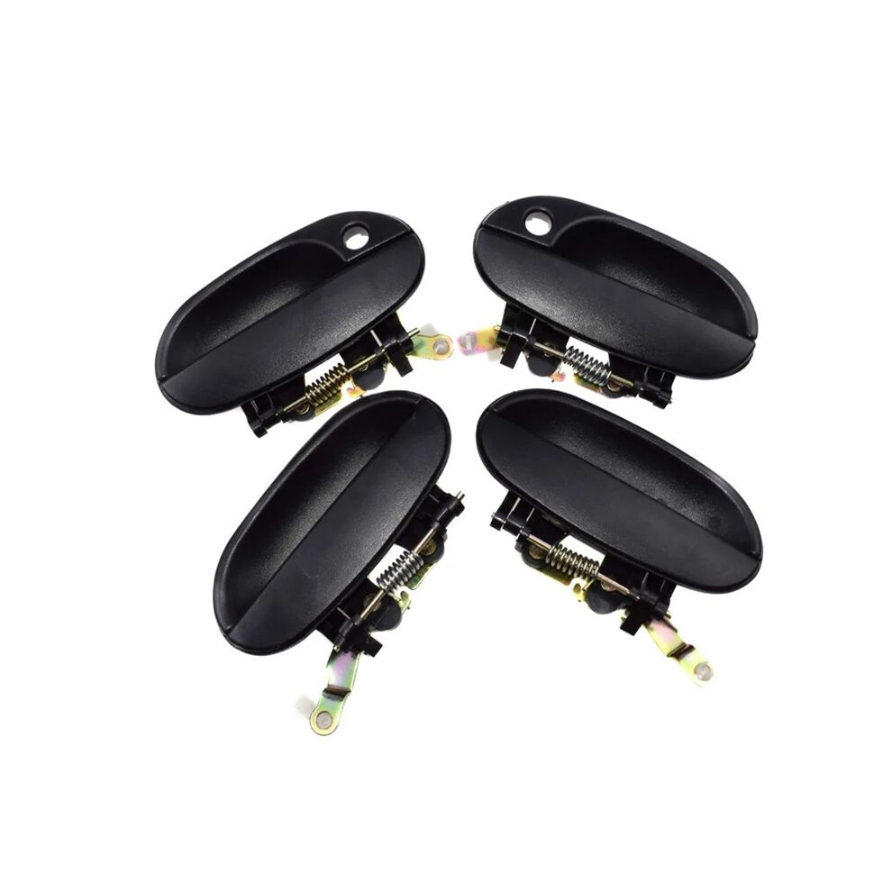 Outside Exterior Door Handle For Accent 1995-2000 82660-22000 82650-22000 83660-22000 83650-22000 4711863488558