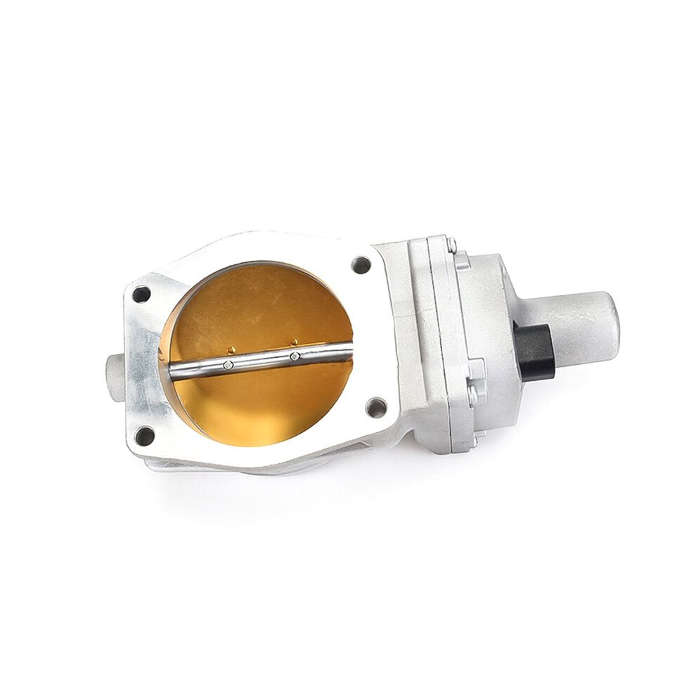 Throttle Body Valve For Caprice 6.0L Ss Camaro 6.2L Corvette 7.0L G8 12605109 19420707 6031668817918