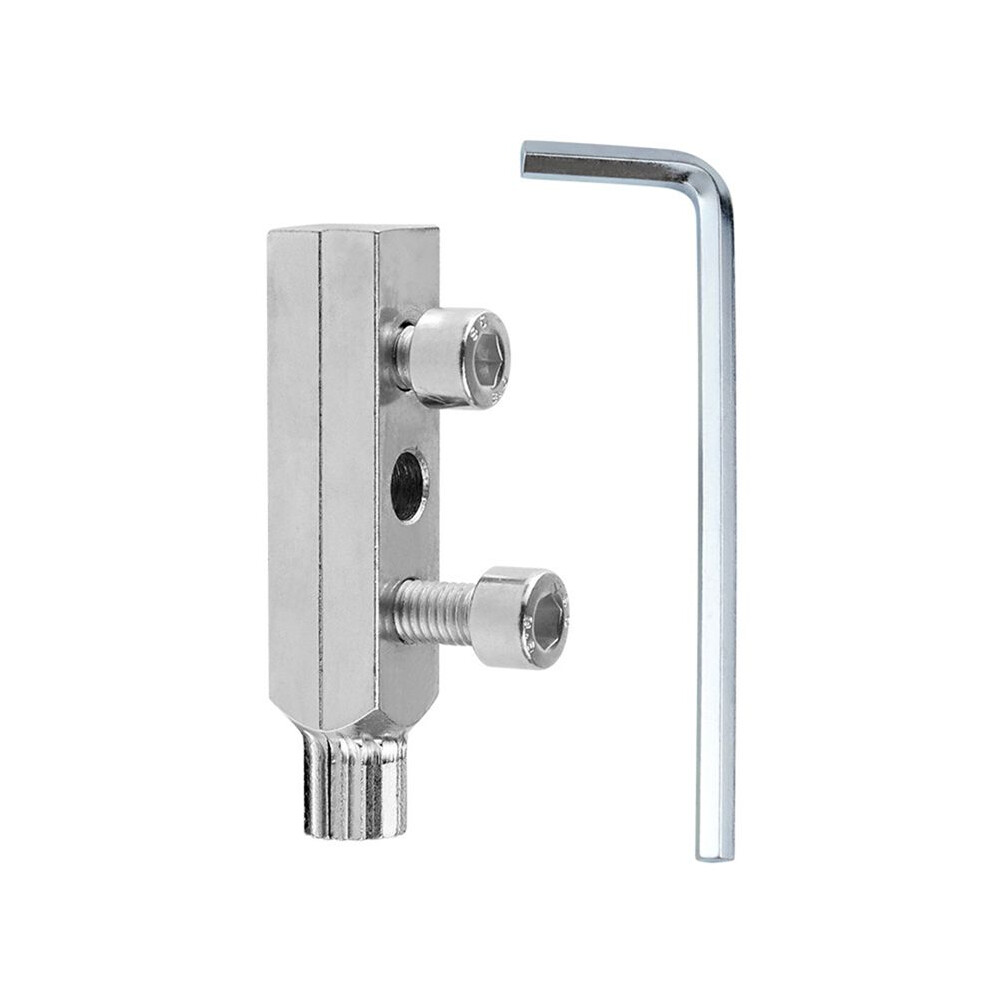 Faucet Angle Valve Broken Wire Extractor Tap Reverse Wire Water Pipe Broken Pipe- Screw Extraction Tool 6033717577538