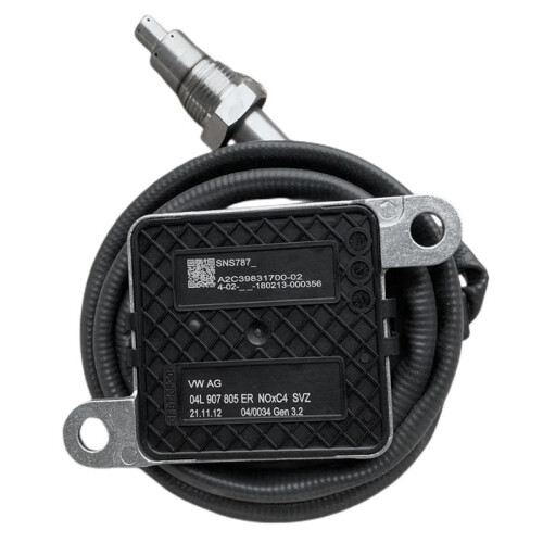 Ny Kväveoxidsensor 04L907805ER för    Nox Sensor 1
