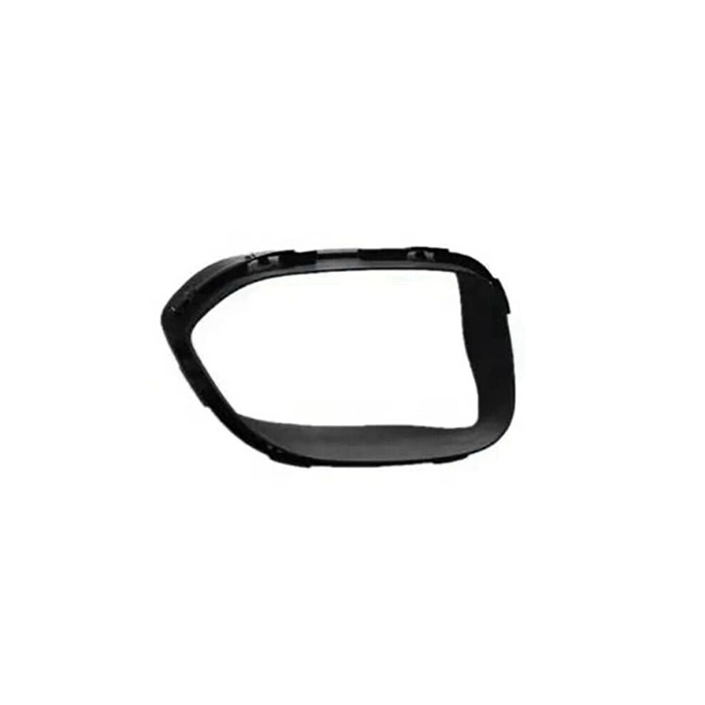 Car Tail Throat Exhaust Frame For Cayenne 958.2 2015-2017 95850583810 Right 6031668832508