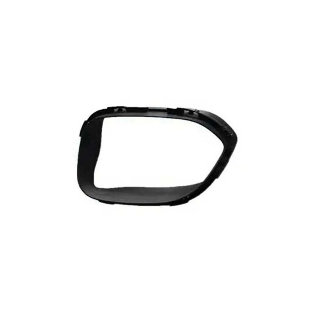 Car Tail Throat Exhaust Frame For Cayenne 958.2 2015-2017 95850583710 Left 4711591496238