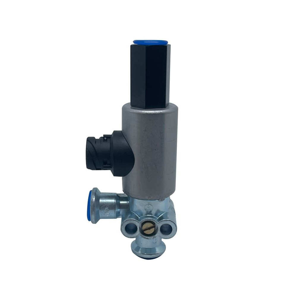 0059977736 Truck Air Brake Raufoss Adblue Unit 3/2-Way Solenoid Valve For - Euro4 Om457hla 6033787958534