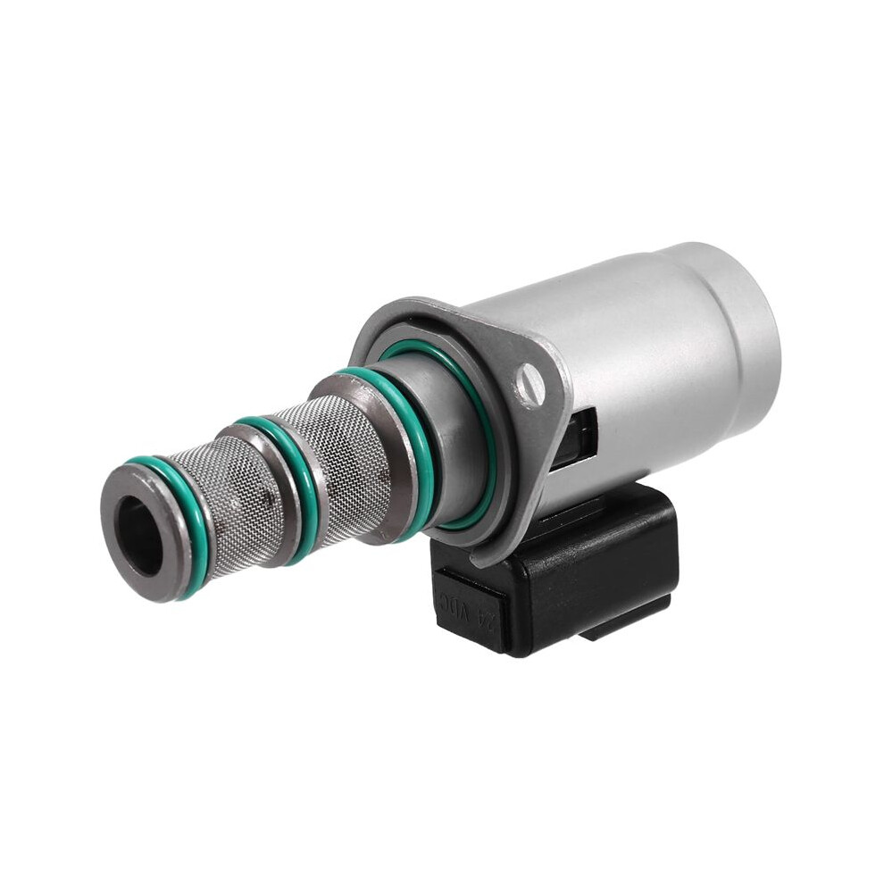 42N-64-11721 High Quality Solenoid Valve For Pc95 Pc12r-8 Excavator Electric Parts Sv98-T39 24V 6031847150515