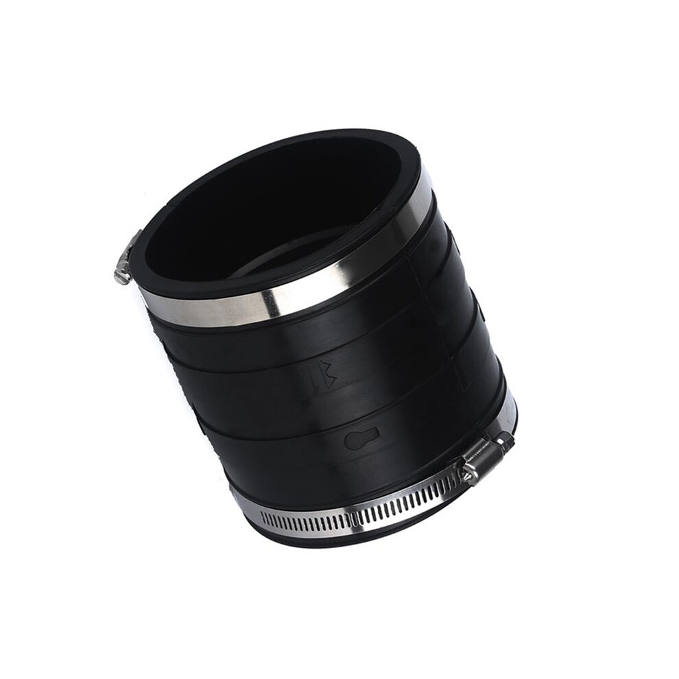 Upper Exhaust Bellows For Penta Omc 3852696 913405 18-2779 89224 9-72802 500534 Black 6034171332510