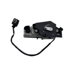 Ensemble de Moteur D'Image de Recul Électrique, Emblème Rabattable, Moteur de Rétroviseur pour Caméra Rabattable pour pour Track CC