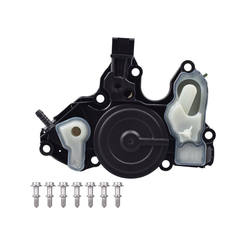 06K103495ap Car Pcv Valve Oil Separator For 1.8T 2.0T 2014-2020 06K103495ah Light 6034237721579