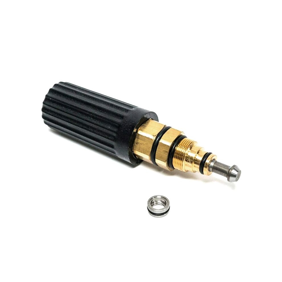 Ar Unloader Valve Kit For Annovi Reverberi Xjv & Sjv Pressure Washer Ar2858 ,193126, 193126Gs 4763033572598