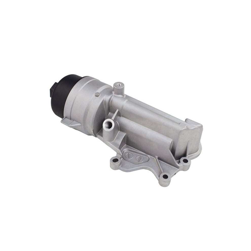 11428643762 Car Engine Oil Filter Housing For Cooper R55 R56 R57 2007-2009 Light 6032270548597