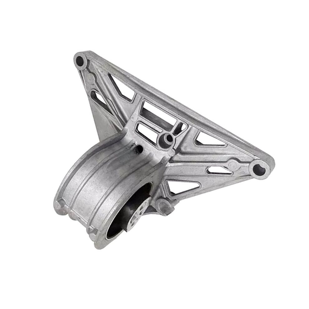 Center Engine Mount Bracket 98737502305 For 986 987 Boxster Cayman 6031998251918
