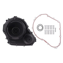 Motorcycle Engine Crankcase Stator Clutch Cover for  GSXR600 GSXR750 2006-2020 Accessories