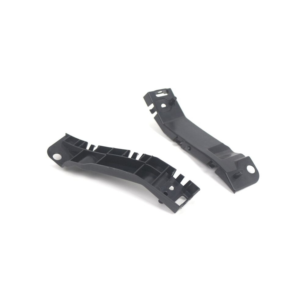 Car Bumper Bracket Side Retainer For 2007-2010 Accessories Replace 7T4z17e814b 7T4z17e814a 6031668861751