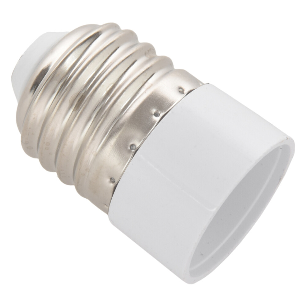 E27 To E14 Base Led Lamp Bulb Adapter Converter Light 6033717591817