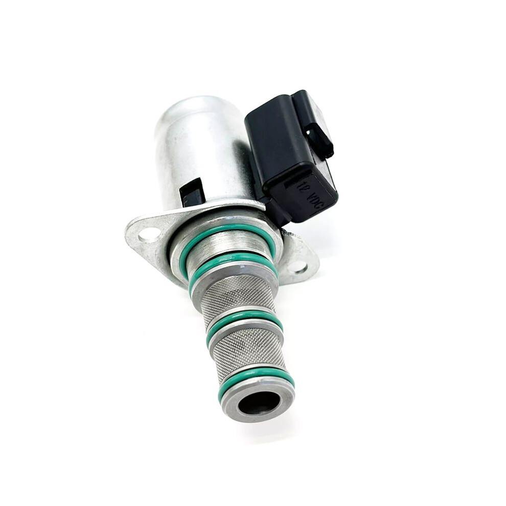 12V Solenoid Valve For Excavator Wb146 Wb146ps Pc14r Pc16r 42N-64-11720, 42N-6411721 6034171314165