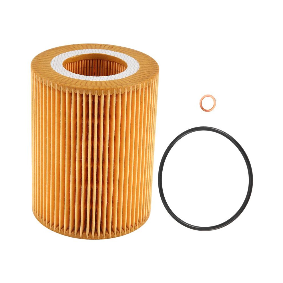 Hu925/4X Engine Oil Filter For 325Ci 330Ci X3 X5 Z4 Z3 325I 325Xi E36 Z3 E46 E60 E83 11427512300 4763131680812