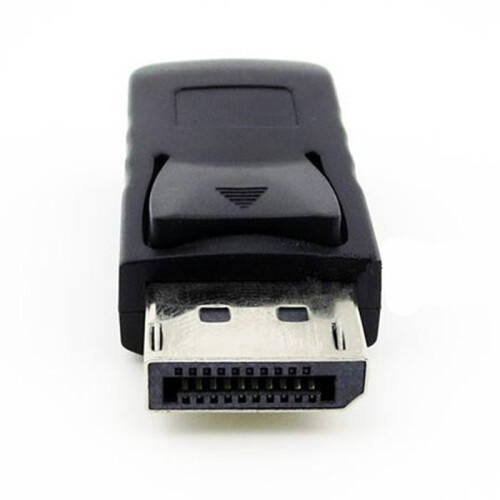 Female to  DP Female Adapter 1