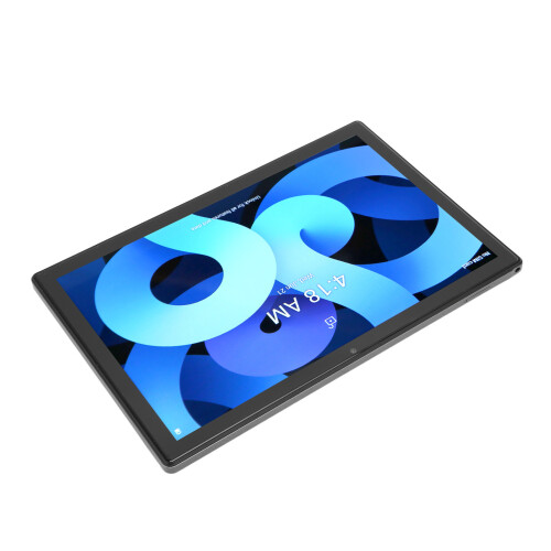 Tablet Android με οθόνη αφής HD, οκταπύρηνο επεξεργαστή, επεκτάσιμη αποθήκευση, διπλή 1