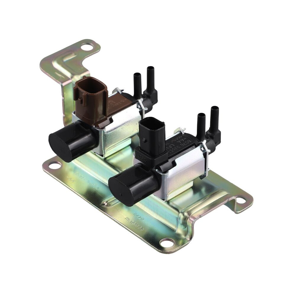 For Intake Manifold Vacuum Runner Solenoid Valve Canister Purge K5t46597 4711917602091