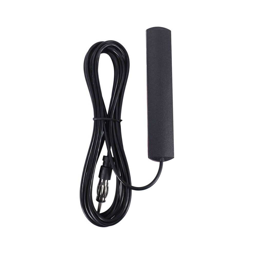 Universal Car Stereo Am Fm Radio Dipole Antenna Aerial For Vehicle Car 4763033574141