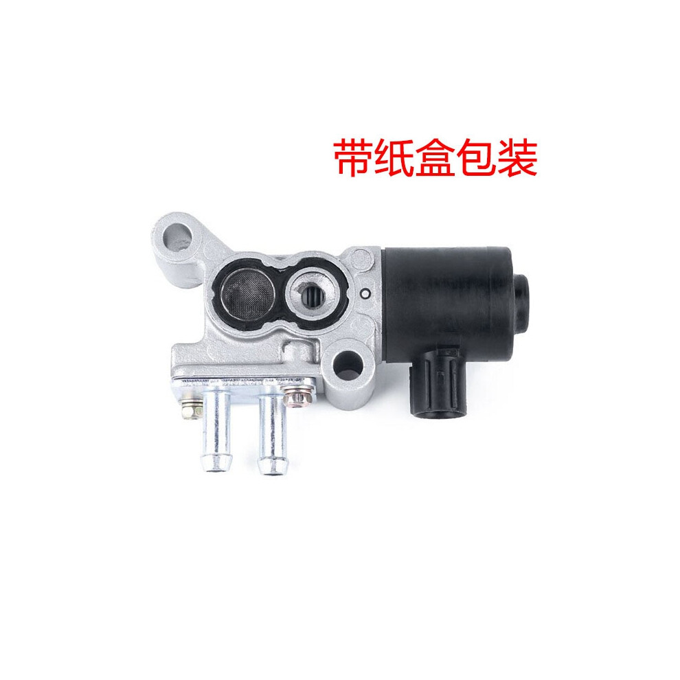Idle Air Control Valve For Ac185 Del 1996-2000 36450-P2j-J01 6033317913613