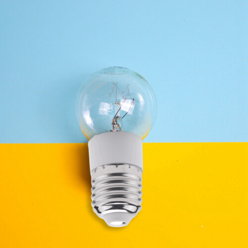 E27 to E14 Base LED Light Lamp Bulb Adapter Converter 2