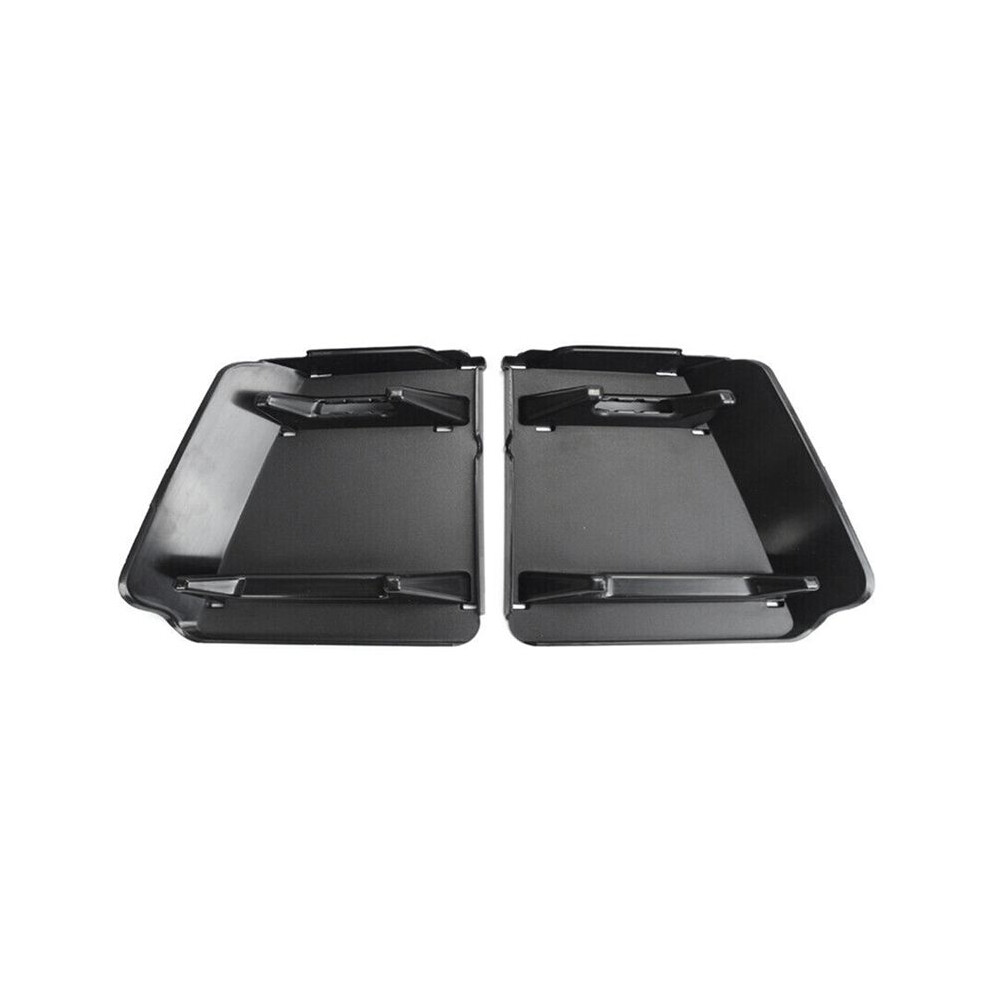 Car Front Bumper Fog Lamp Cover Bezel Grille For Q7 2016-2019 4M0807151 4M0807152 Light 6032229953779