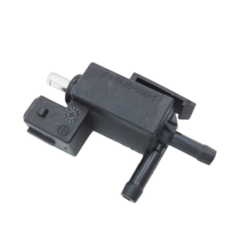 New Turbo Solenoid Valve Boost Control For Xc90 Xc70 V70 S60 C70 S80 30670448 Black 6033586425619