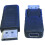 Female to  DP Female Adapter 5