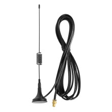 SMA-F UHF 400-480Mhz UV5R Walkie Talkie Antenna for Quansheng 888S