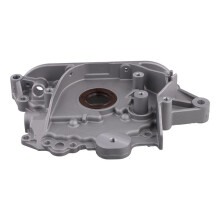 21310-02552 Car Engine Oil Pump Assembly for ATOS I10 Picanto 2003-2013 2131002550 2131002552