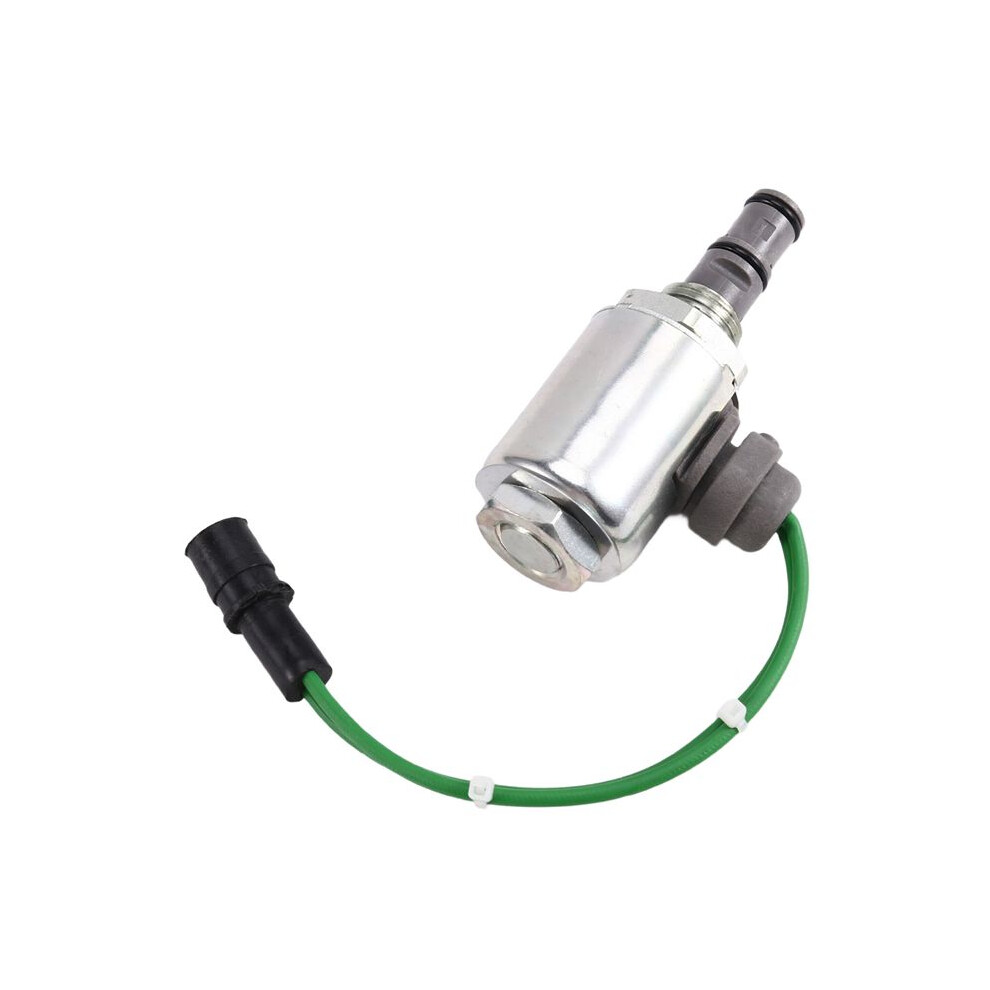 186-1525 Excavator Solenoid Valve Motor Grader Parts For Cat 924G 938G 545C It38g Bulldozer Solenoid Valve 24V 186-1526 Light 6031986116670