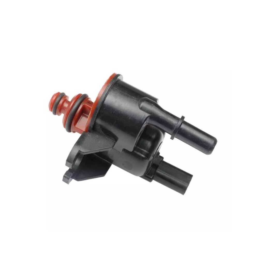 12666845 Exhaust Valve Solenoid For Encore Ct4 Ct5 Ct6 Xt4 Xt5 Blazer Silverado 1500 Black/Red 6032907976816