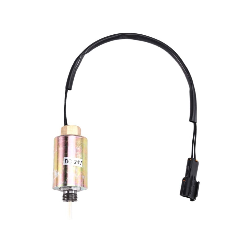Ll00068 Excavator Rotary Solenoid Valve For Sumitomo Sh120 Sh200 A1 A2 A3 For Case Cx130 Cx210 Cx240 Pc78 Mr6 B 6032228317596