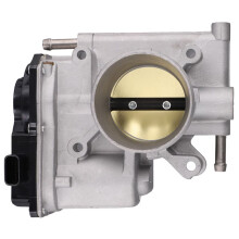 125001390 Car Throttle Body Assy Throttle Valve Assembly for 3 5 6 Models 2006-2013 L3R413640
