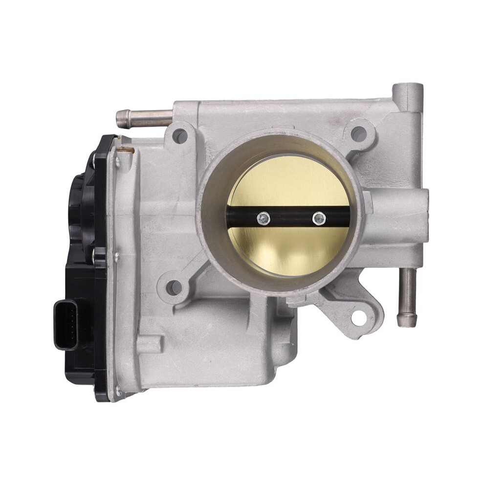125001390 Car Throttle Body Assy Throttle Valve Assembly For 3 5 6 Models 2006-2013 L3r413640 Light 6033713312201