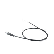 Motorbike Hoses Hand Grip With Throttle Cable 7/8 Inch 22mm 1 Pair For Pit Dirt Bike ATV Quad Motocross Brake Line