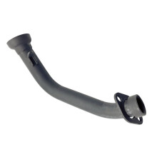 ATV Parts Muffler Pipe Silencer Exhaust Pipe Front Bend for Buyang Stels 300CC D300 H300 G300