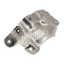 Turbocharger Upper Heat Shield LR094412 LR107290 for Sport Evoque for E-PACE