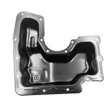 9829898980 Automobile Engine Oil Pan for 208 308 2008 C3 C4 Engine Cylinder Parts 9819044080 9802366780