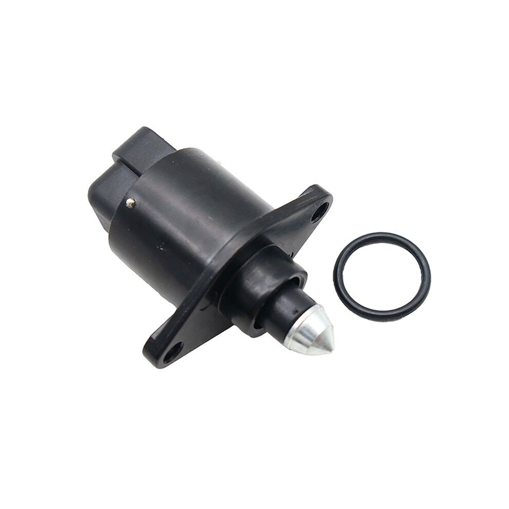 7700273699 Idle Air Control Valve 4Pins For Clio Ii Logan Dacia Espace Laguna Megane Scenic 7701206370 D95177 Light 4712399657920