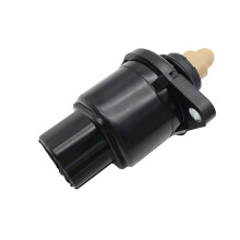 9004B82002 Leerlaufregelventil Iac für Wigo Gran Max Luxio Series Modelle Kfz-Ersatzteile