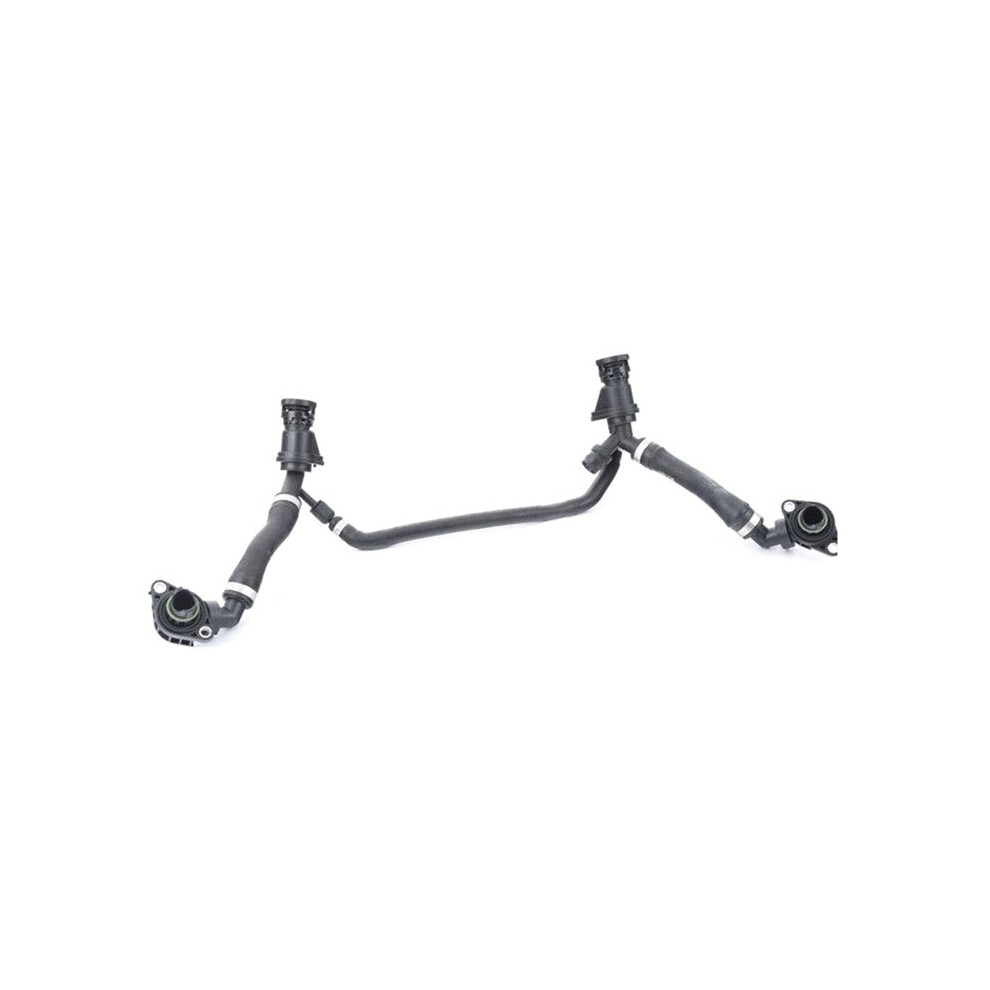 11158635529 Crankcase Vent Hose For 7 Series G12 2016-2019 750Li Xdrive Crankshaft Ventilation Pipe 4713901474158