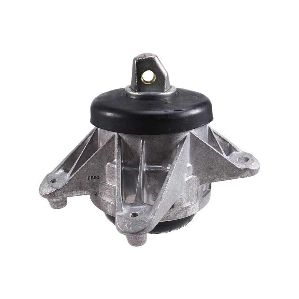 Engine Mount Soft Liner Bearing For W167 Gle350 Gle450 2020-2025 Engine Support Motor Mount A1672405100 L 6031986147438