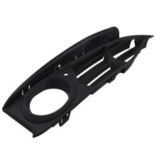 Right Front Bumper Fog Lights Mesh Grille Cover Trim 51117293798 for 3 Series F34 2013-2016